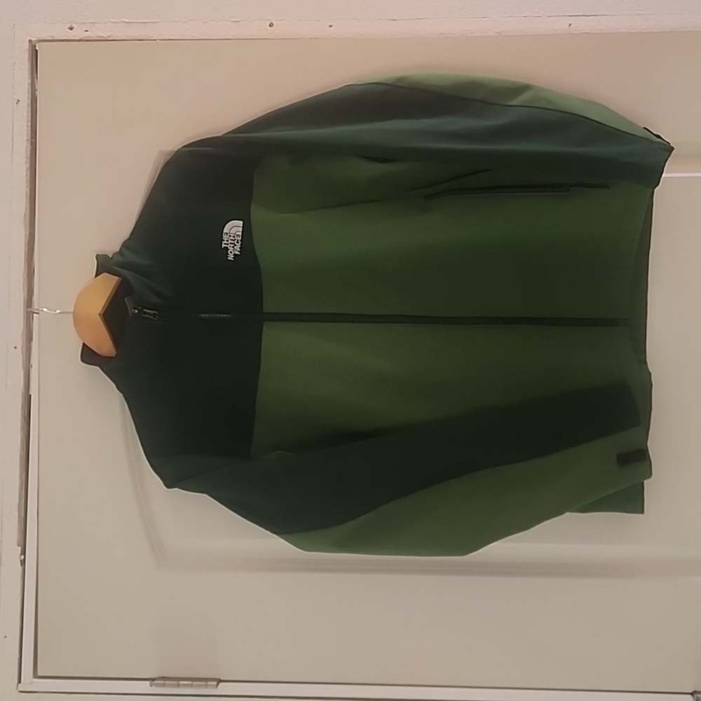 Large Men's Northface jacket